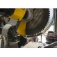 DeWALT DW872 metalo pjaustyklė